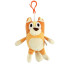 Bluey Bingo Plush Pendant 17cm 6.7inches