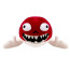 Siren Head Bridge Worm Plush Toy 25cm 10inches