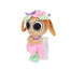 Dandy's World Bassie Pink Plush Toy 28cm 11inches