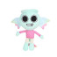 Dandy's World Prismatic Pal Finn Plush Toy 28cm 11inches