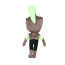 Dandy's World Soulvester Plush Toy 35cm 13.7inches