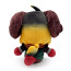 Cami-Cat Danni the Tiefling Plush Toy 23cm 9inches