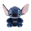 Disney Stitch Wearing Suspenders Soft Stuffed Plush 35cm 14inches