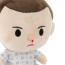 Stranger Things Eleven Plush Toy 23cm 9inches