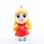 True and The Rainbow Kingdom Grizelda Plush Toy 30cm 11.8inches