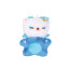 Genshin Impact Fuzzy Friends Neuvillette Plush Toy 11cm 4.3inches