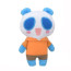 Animal Yokocho Issa Plush Toy 13cm 5inches