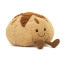 Jellycat Amuseables Sourdough Soft Stuffed Plush 12cm 4.72inches