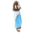 Jesus Chibi Plush Toy 32cm 12.6inches