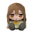 Love Live Sunshine Hanamaru Kunikida Kuripan Plush Toy 17cm 6.7inches