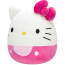 Squishmallows Hello Kitty Pink Bow Sanrio Plush Toy 30cm 12inches