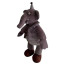 Five Nights at Freddy's Secret of the Mimic Elephant Plush Toy 28cm 11inches