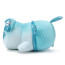 Mee Meows Mermaid Cat Soft Stuffed Plush 20cm 7.8inches