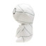How to Keep a Mummy Mii Soft Stuffed Plush 25cm 9.84inches