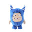 Oddbods Pogo Plush Toy 18cm 7inches