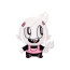 Penni Painkiller Soft Stuffed Plush 23cm 9 inches