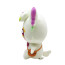 You and Idol Precure Purirun Plush Toy 23cm 9inches