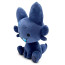Skynix Art Plush Toy 25cm 10inches