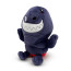 YU-GI-OH! GX Ojama Black Plush Toy 22cm 8.6inches