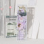 Kuromi Sanrio Sunflower Bouquet Mother's Day Graduation Gift In Clear Box 32cm 12.6inches
