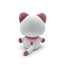 PuppyCat From Bee And PuppyCat Plush Toy 25cm 10inches