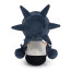 Bomb Plush Toy 23cm 9inches