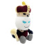 Cruel King Plush Toy 23cm 9inches