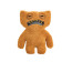 Zuru Gold Fuggler Gnawing Terror Plush Toy 22cm 8.6inches