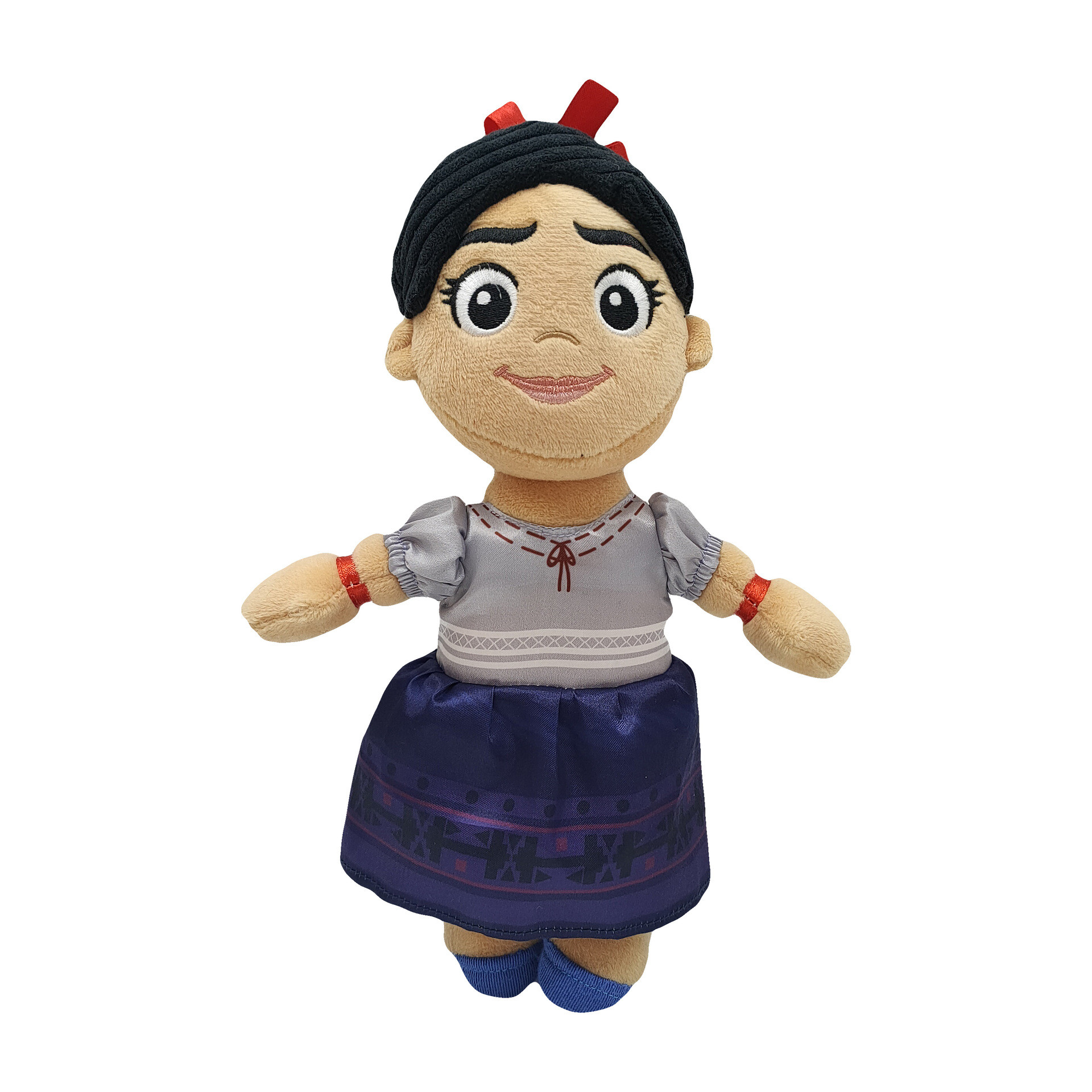 Disney Encanto Luisa Madrigal Plush Toy