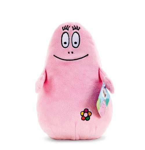 Barbapapa Plush 23cm