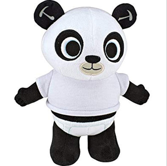 Bing Pando Plush Toy 20cm