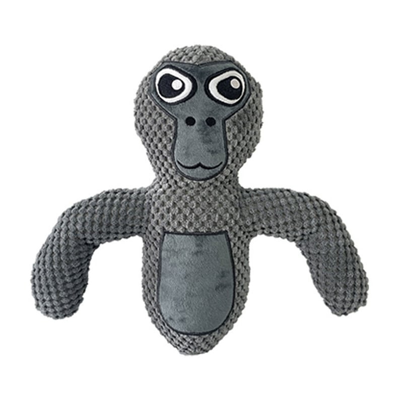 Gorilla Tag Plush Toy