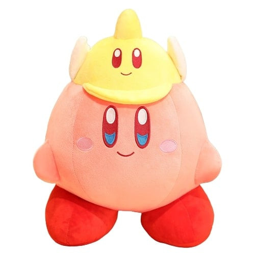 Angel Kirby From Kirby Plush Toy