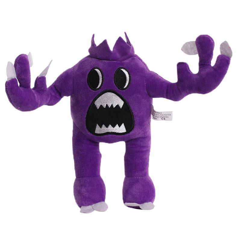 Garten of Banban Hunter Tim Plush Toy 25cm 10inches