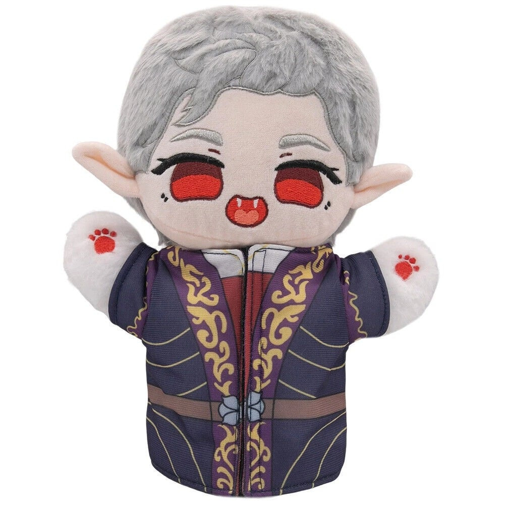 Baldur's Gate 3 Astarion Hand Doll Plush Toy 25cm 10inches