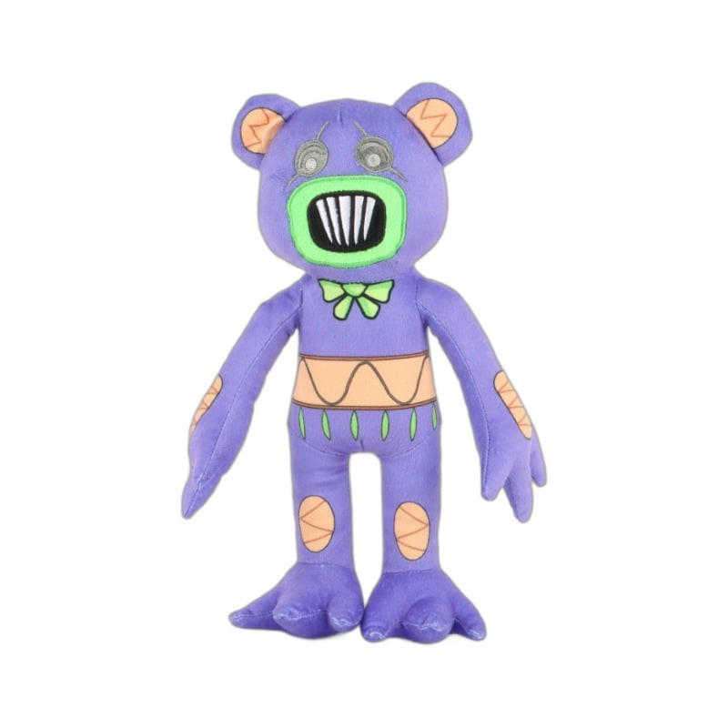 Bokkie Soft Stuffed Plush 31cm 12.2inches