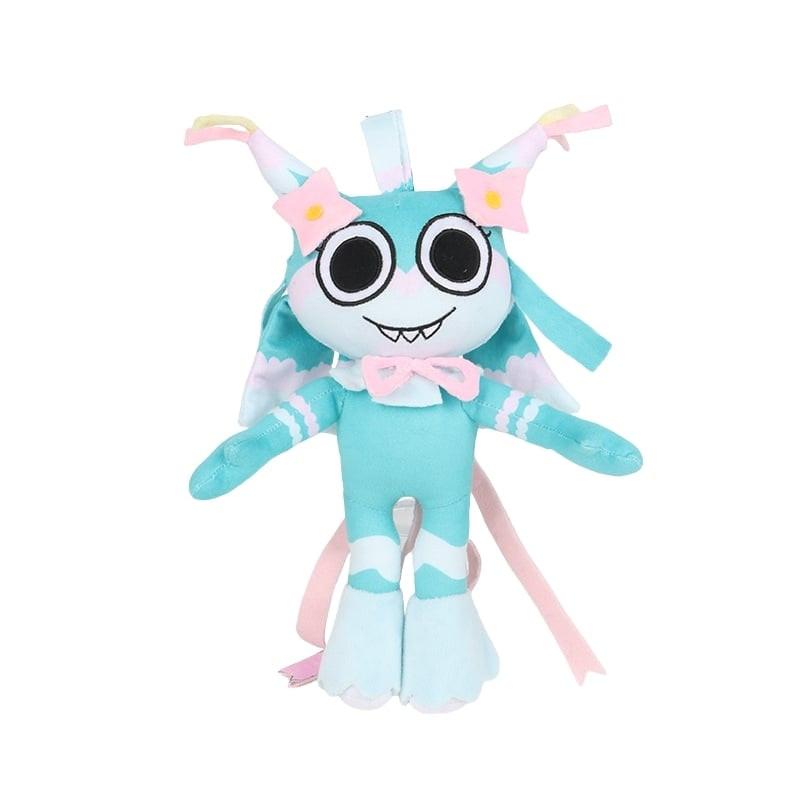Dandy's World Blossom Buddy Yatta Plush Toy 30cm 11.8inches