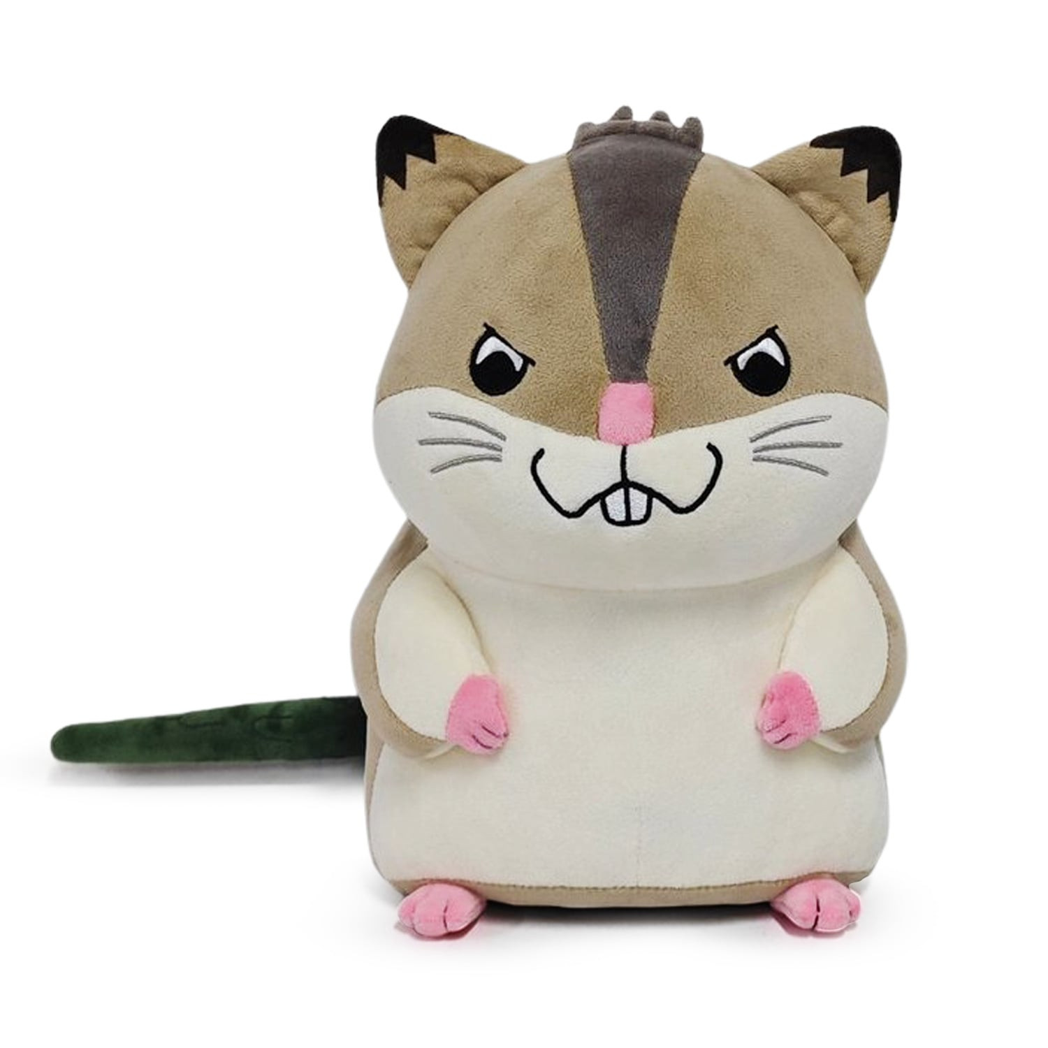 Overlord Hamusuke Plush Toy 23cm 9inches