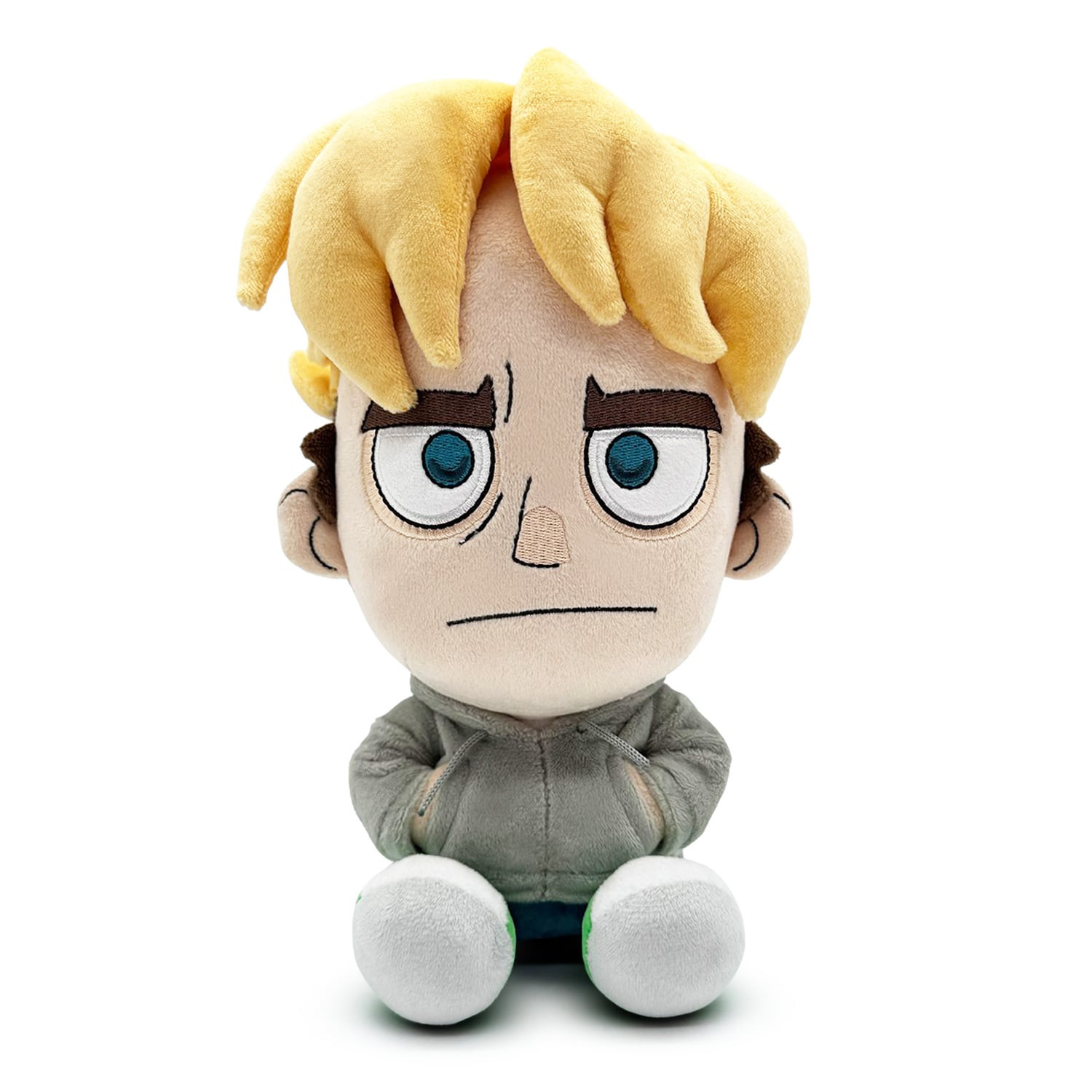 Welcome To Hell Jonathan Plush Toy 23cm 9inches