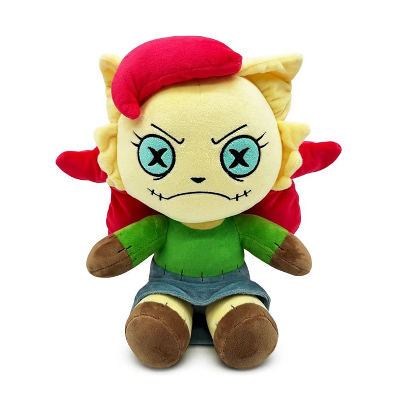 Kittydoll Plush Toy 25cm 10inches