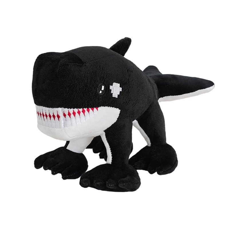 Steal A Brainrot Orcaledon Plush Toy 21cm 8.2inches