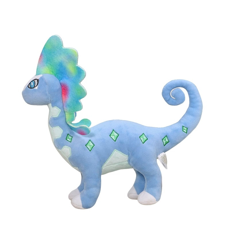 Pokemon Aurorus Plush Toy 30cm 11inches