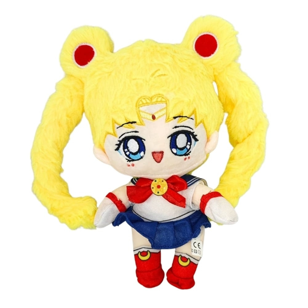 Sailor Moon Plush Toy 25cm 10inches
