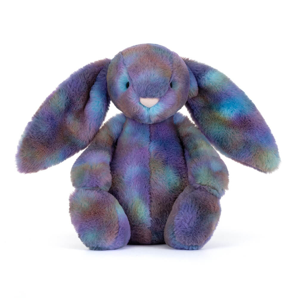 Jellycat Zodihop Luxe Bunny Soft Stuffed Plush 31cm 12.2inches