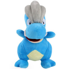 Bagon Pokemon Plush