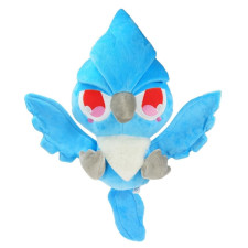 Articuno Cute From Pokemon Plush Toy