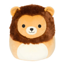 Squishmallows Achim The Lion Plush Toy