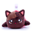 Aphmau Soda Cat Plush