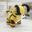 Poppy Playtime Cat-Bee Plush