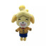 Isabelle Plush Animal Crossing